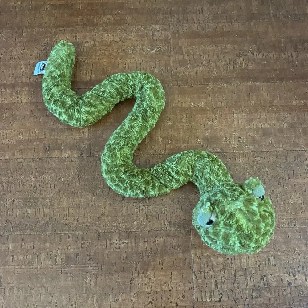Jellycat sebastian snake